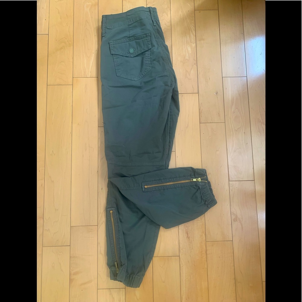 Mother jeans